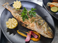 Photos du propriétaire du Restaurant de spécialités à base de poisson-pêcheur LA TRANSAT à Calvi - n°3