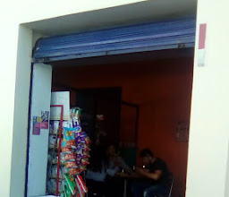 LiVi Café Punto de Venta photo