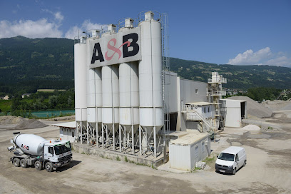 Asphalt & Beton GmbH