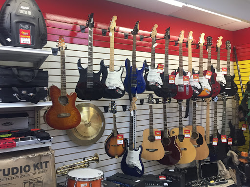 Pawn Shop «EZ Money Pawn», reviews and photos, 7530 W Peoria Ave, Peoria, AZ 85345, USA