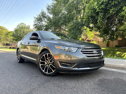 Used Car Dealer «Arizona Best Cars», reviews and photos, 9207 N Cave Creek Rd, Phoenix, AZ 85020, USA