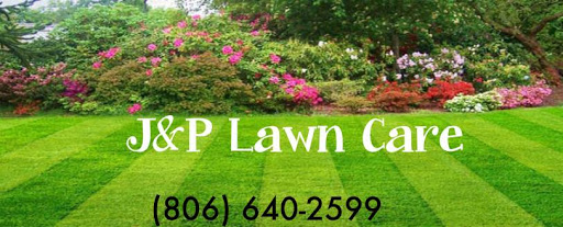 J&P Lawn Care