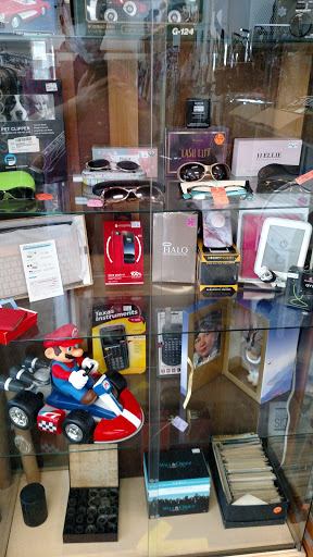 Consignment Shop «Main St Consignment & Thrift», reviews and photos, 634 Main St, Wilmington, MA 01887, USA