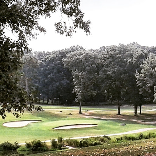 Golf Club «Collins Hill Golf Club», reviews and photos, 585 Camp Perrin Rd NE, Lawrenceville, GA 30043, USA