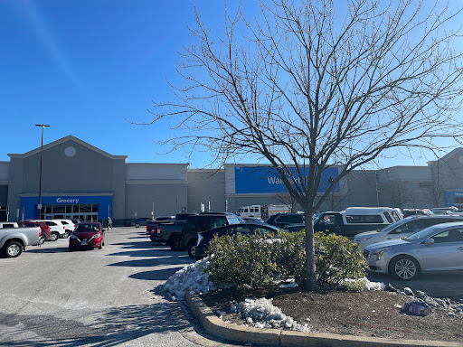 Department Store «Walmart Supercenter», reviews and photos, 6721 Chesapeake Center Dr, Glen Burnie, MD 21060, USA