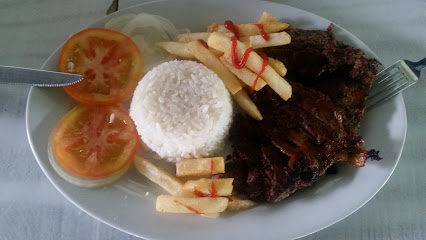 Restaurante ARIZONA - Palonegro, Puerto Boyacá, Boyaca, Colombia