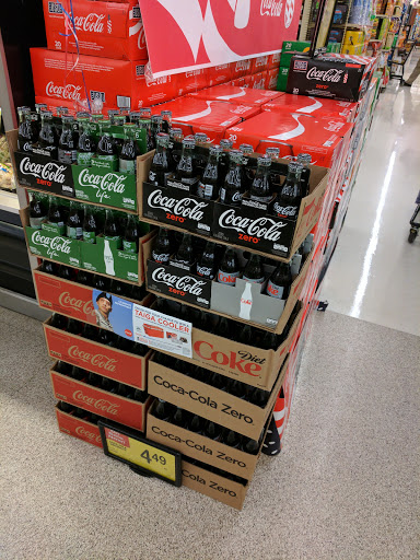 Grocery Store «Albertsons», reviews and photos, 4625 Frankford Rd, Dallas, TX 75287, USA