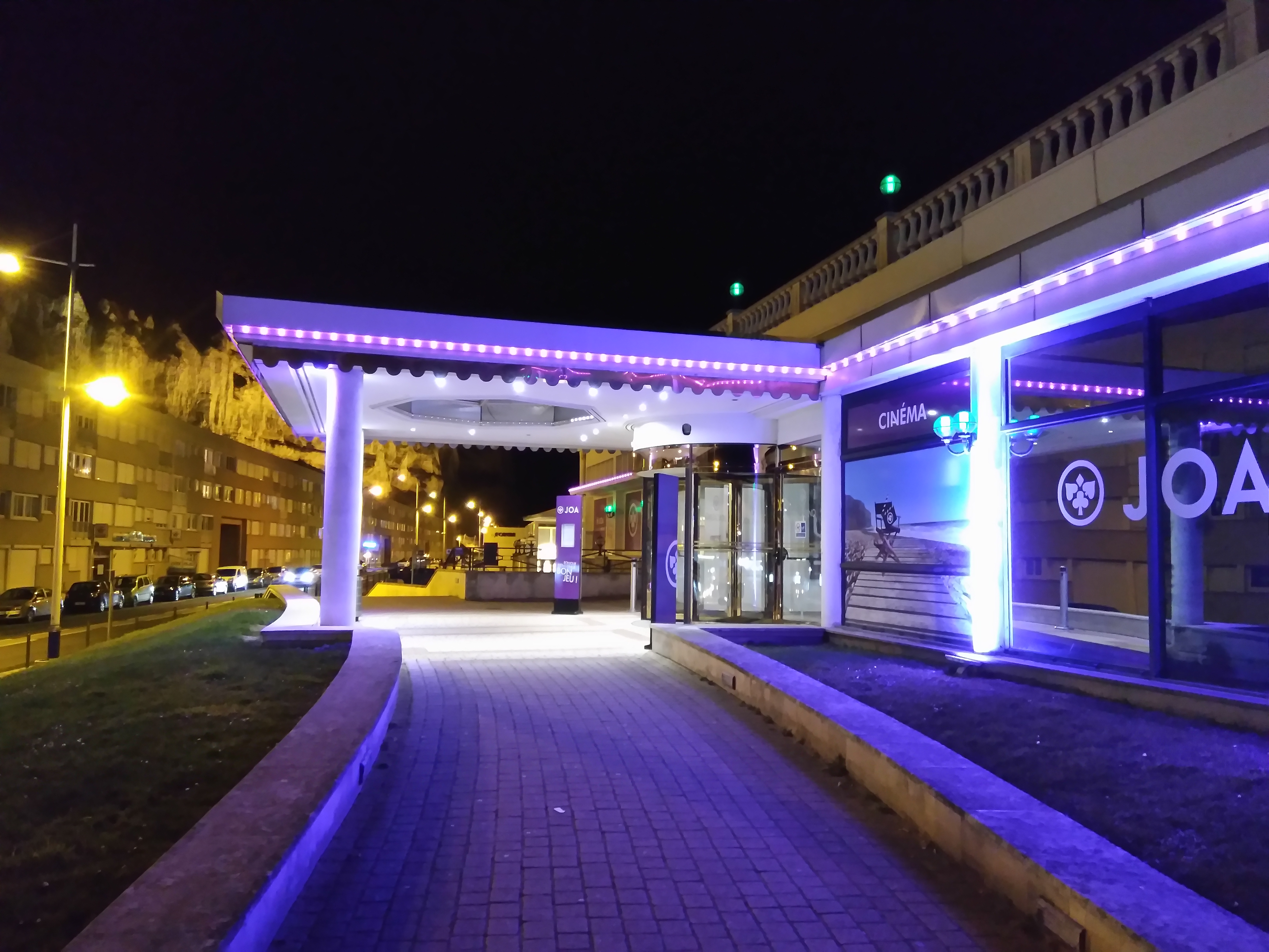 Photo n° 1 de l'avis de Pascale.i fait le 19/03/2018 à 02:28