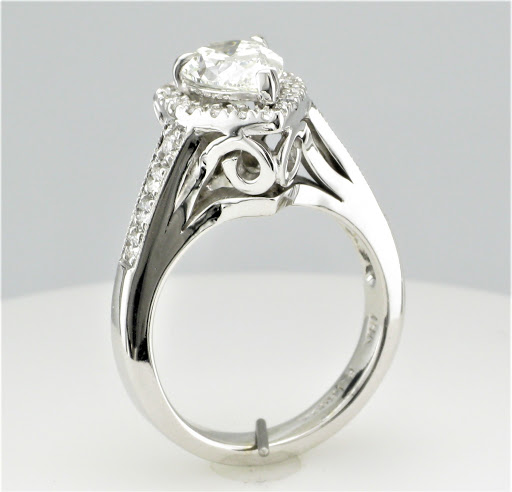 Jewelry Store «P.J. Rossi Jewelers», reviews and photos, 217 Commercial Blvd, Lauderdale-By-The-Sea, FL 33308, USA