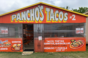 Panchos tacos image