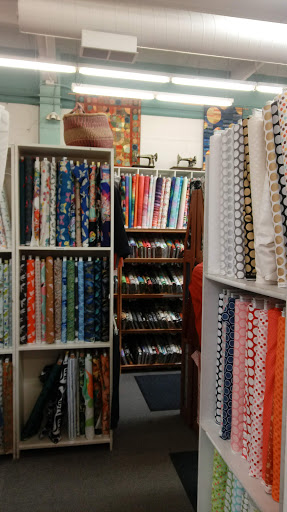 Fabric Store «Stonemountain & Daughter Fabrics», reviews and photos, 2518 Shattuck Ave, Berkeley, CA 94704, USA