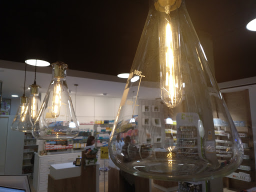 Información y opiniones sobre Farmacia SEVILLA ESTE STA BÁRBARA de Sevilla