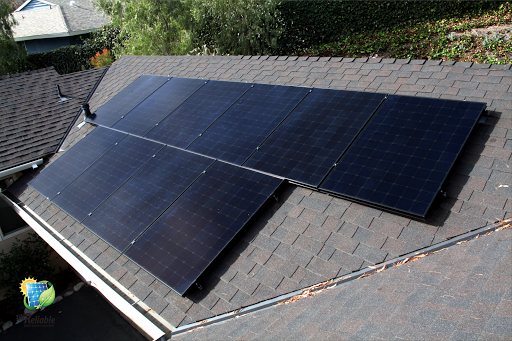 Solar Energy Contractor «SolReliable», reviews and photos