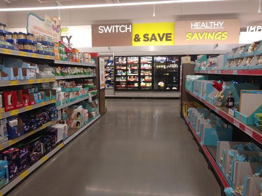 Supermarket «ALDI», reviews and photos, 156 W Browning Rd, Bellmawr, NJ 08031, USA