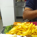 Photo n°1 de l'avis de Filipe.a fait le 03/07/2022 à 15:35 sur le  Gonçalo's à Lisbon