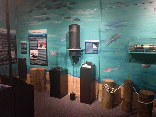 Museum «National Electronics Museum», reviews and photos, 1745 W Nursery Rd, Linthicum Heights, MD 21090, USA