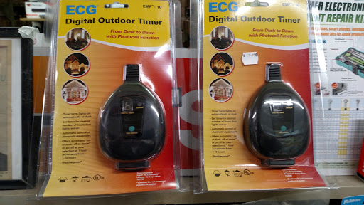 Moyer Electronic Supply Co Inc, 758 N Locust St, Hazleton, PA 18201, USA, 