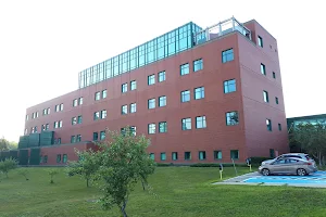 Horizon's Miramichi Regional Hospital image