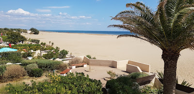 Les Mers du Sud K7 à Gruissan