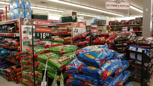 Home Improvement Store «Tractor Supply Co.», reviews and photos, 389 Comfort Dr, Harrison, OH 45030, USA