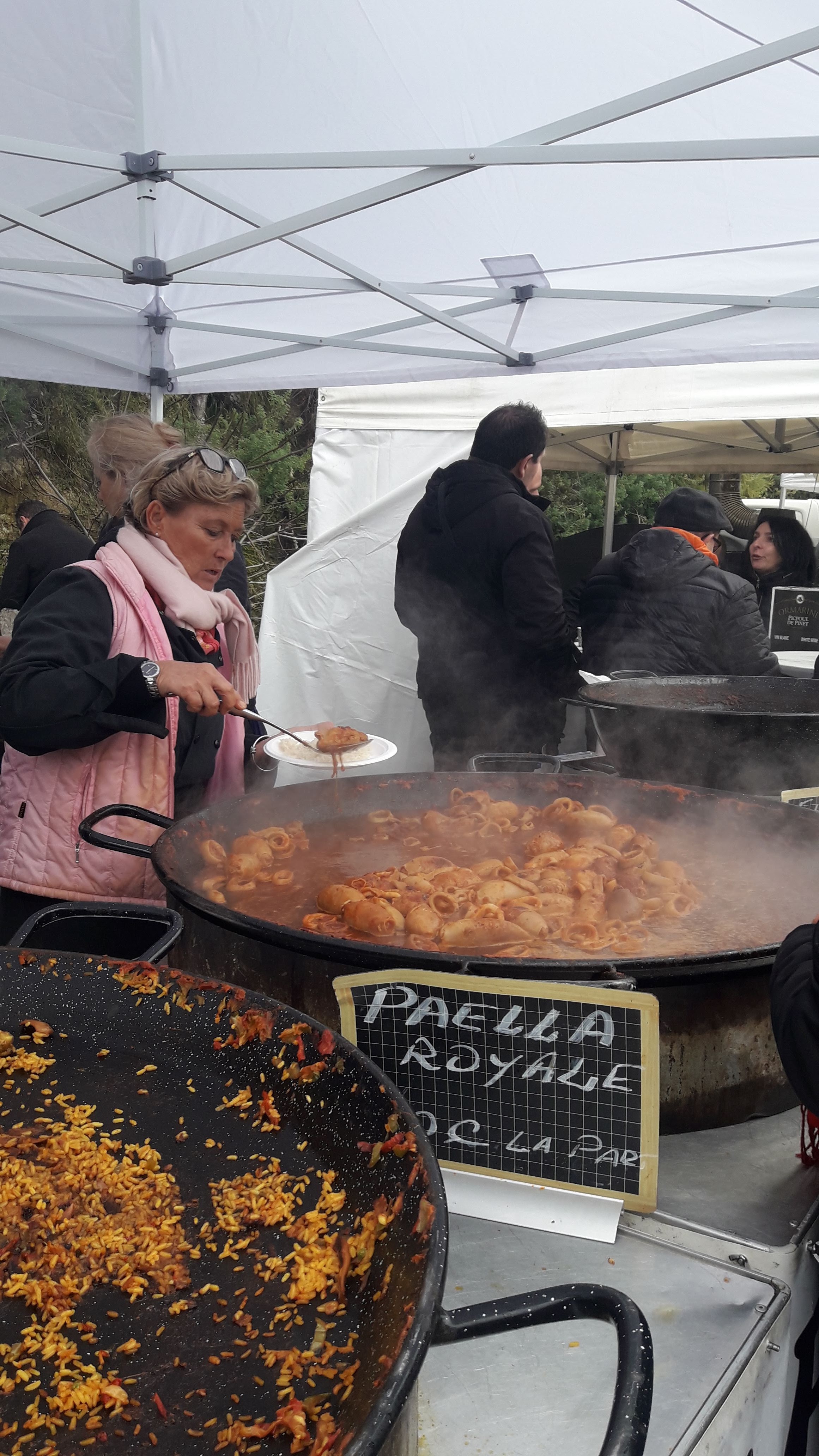 Photo n° 4 de l'avis de Mireille.o fait le 12/02/2019 à 10:26