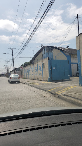 Enetsa Gye Centro - Guayaquil