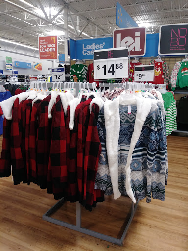 Discount Store «Walmart», reviews and photos, 10600 Town Center Blvd, Dunkirk, MD 20754, USA