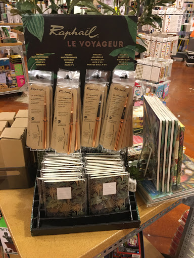 Art Supply Store «Blick Art Materials», reviews and photos, 1330 Chestnut St, Philadelphia, PA 19107, USA