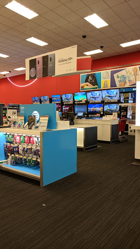 Department Store «Target», reviews and photos, 695 S Green Valley Pkwy, Henderson, NV 89052, USA