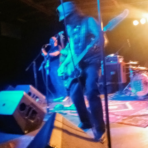 Live Music Venue «191 Toole», reviews and photos, 191 E Toole Ave, Tucson, AZ 85701, USA