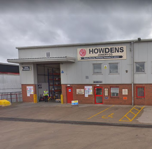 Howdens – Bellshill