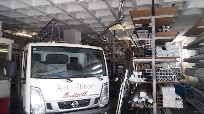 Art i Vidre Meritxell - Otro