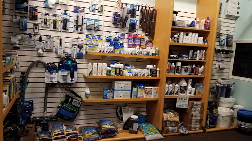 Pet Store «Movie Vault & PETropoliS live», reviews and photos, 1296 Anderson City Rd, Lawrenceburg, KY 40342, USA