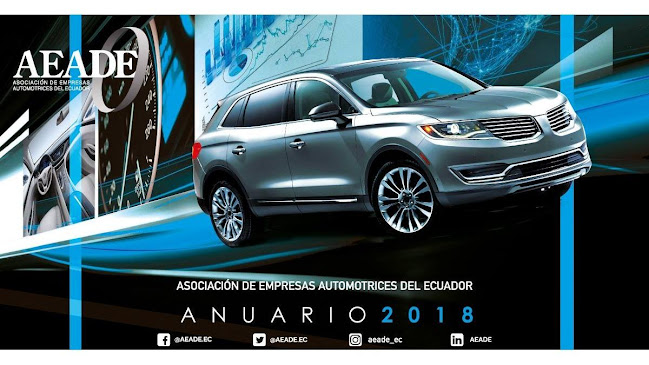 Asociación de Empresas Automotrices del Ecuador Aeade