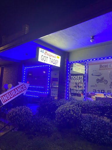 Insurance Agency «Best California Insurance», reviews and photos