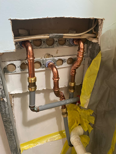 Plumber «John the Plumber», reviews and photos, 1571 SW 3rd St, Pompano Beach, FL 33069, USA