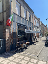 Photos du propriétaire du Restaurant italien TRATTORIA à Romilly-sur-Seine - n°6