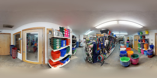 Building Materials Store «Sparr Building and Farm Supply», reviews and photos, 240 S Main St, Williston, FL 32696, USA