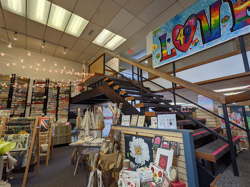Art Supply Store «Sam Flax Orlando», reviews and photos, 1800 E Colonial Dr, Orlando, FL 32803, USA