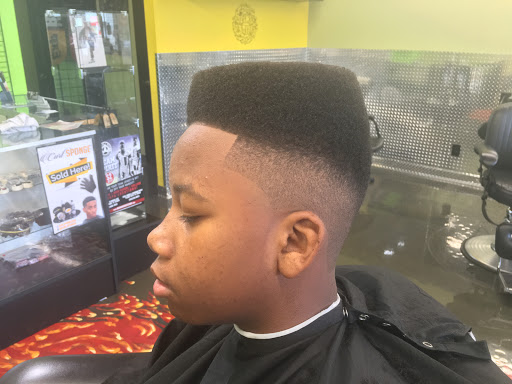 Barber Shop «Second 2 None Barbershop & Skate Supply», reviews and photos, 1705 James L Redman Pkwy, Plant City, FL 33563, USA