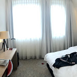 Photo n°1 de l'avis de Konrad.e fait le 26/08/2019 à 14:47 sur le  SORAT Hotel Saxx Nuremberg à Nuremberg