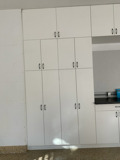 Cabinet Maker «General Cabinets», reviews and photos, 15801 Archer St, Hudson, FL 34667, USA