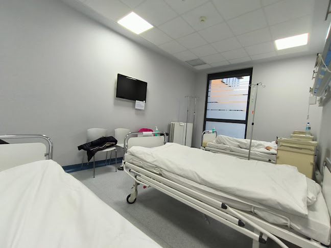 Comentarii opinii despre LUX MED Onkologia - Szpital św. Wincentego