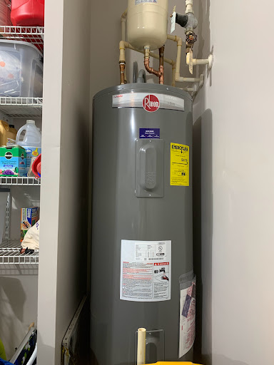 Plumber «Plumbing Express», reviews and photos, 3070 Presidential Dr #220, Atlanta, GA 30340, USA