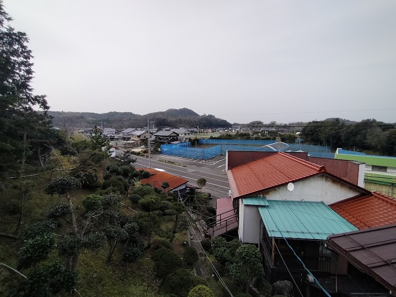 ゲストハウス 浜田園