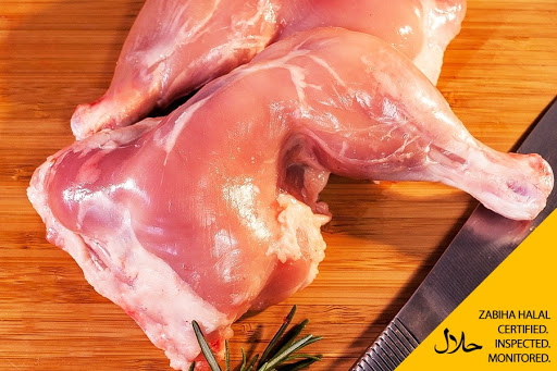 Market «Holy Joes Meats & More», reviews and photos, 10210 Berkeley Pl Dr #120, Charlotte, NC 28262, USA