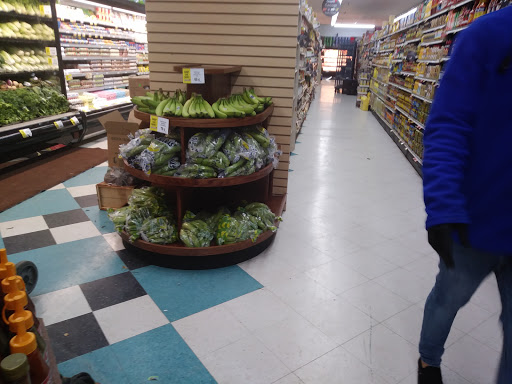 Grocery Store «Foodtown of White Plains», reviews and photos, 3734 White Plains Rd, Bronx, NY 10467, USA