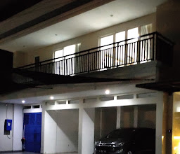 Papandayan Hills Apartment photo