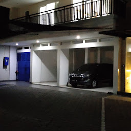 Papandayan Hills Apartment