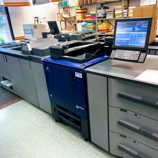 Commercial Printer «Minuteman Press of Gresham», reviews and photos, 1200 NE 8th St, Gresham, OR 97030, USA